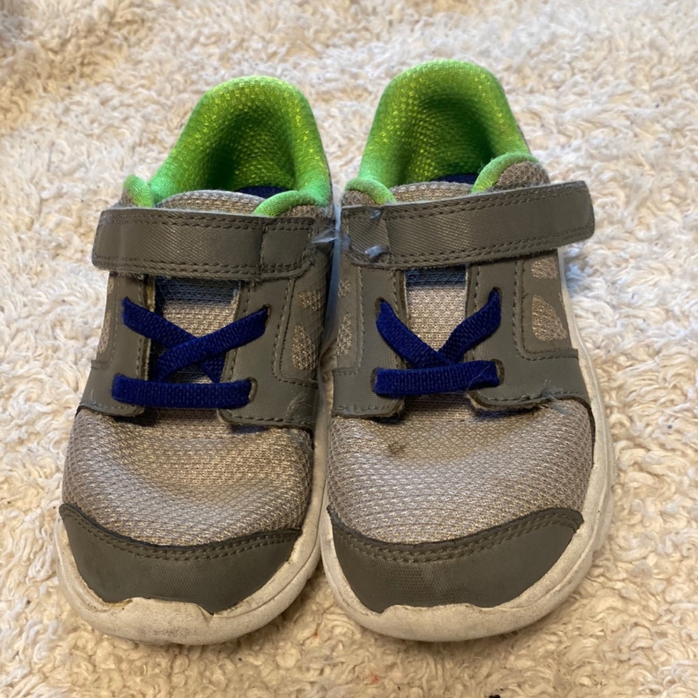 Kids NIKE Downshifter Running Shoes